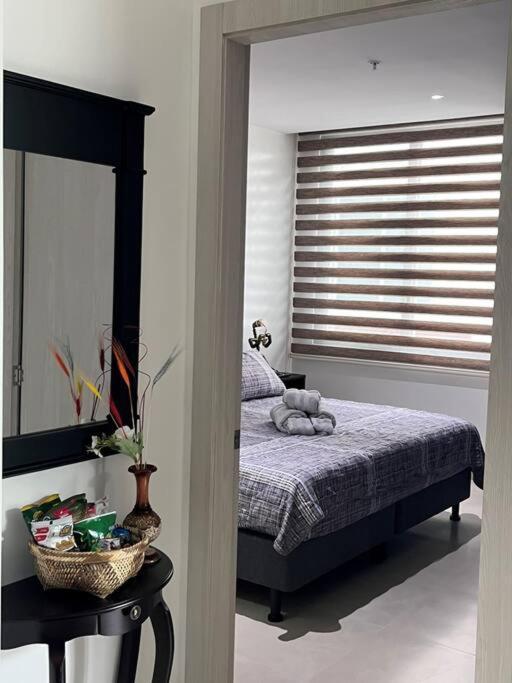 New Luxury Apartment With King - Size Bed Ceibos Guayaquil Exterior photo