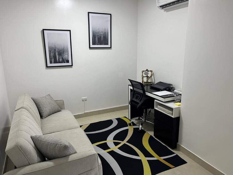 New Luxury Apartment With King - Size Bed Ceibos Guayaquil Exterior photo